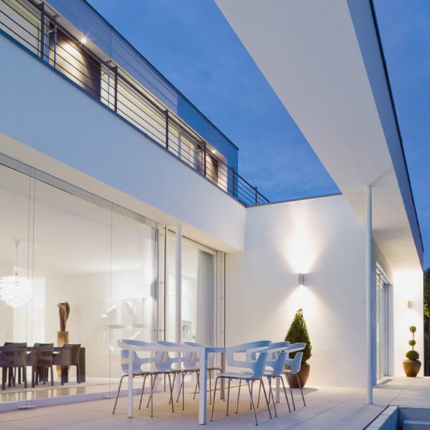 Beispielbild f&uuml;r Spezialanfertigungen aus dem Hause budo Metallbau