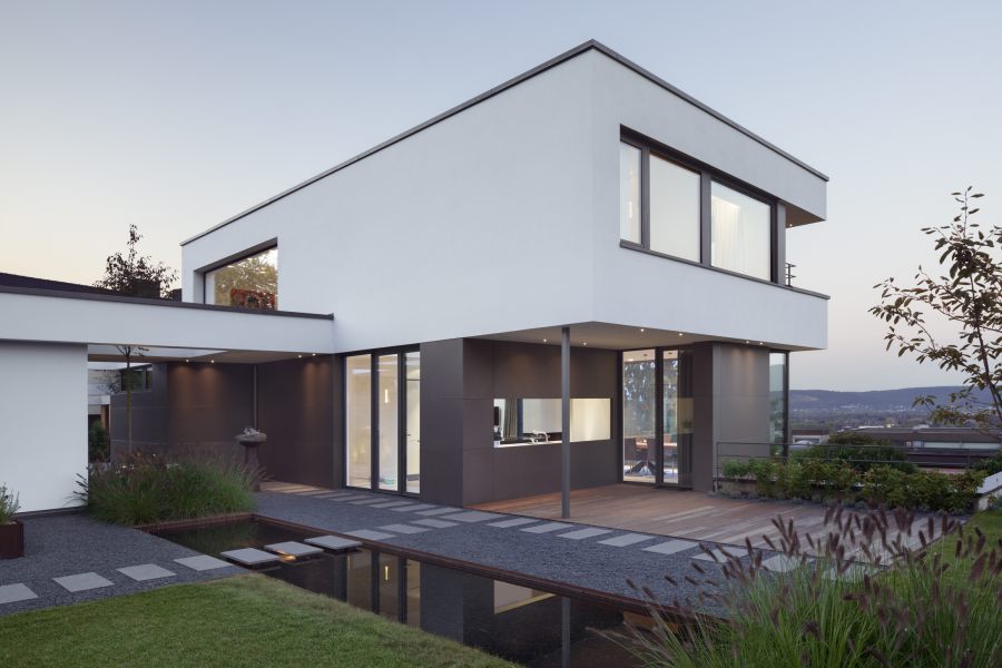 Beispielbild f&uuml;r au&szlig;ergew&ouml;hnliche Arbeiten der Firma budo Metallbau