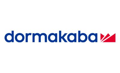 Logo der Firma Dorma
